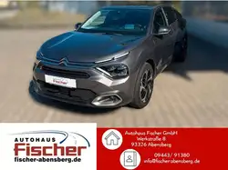 Citroën C4 Lim. Feel Pack