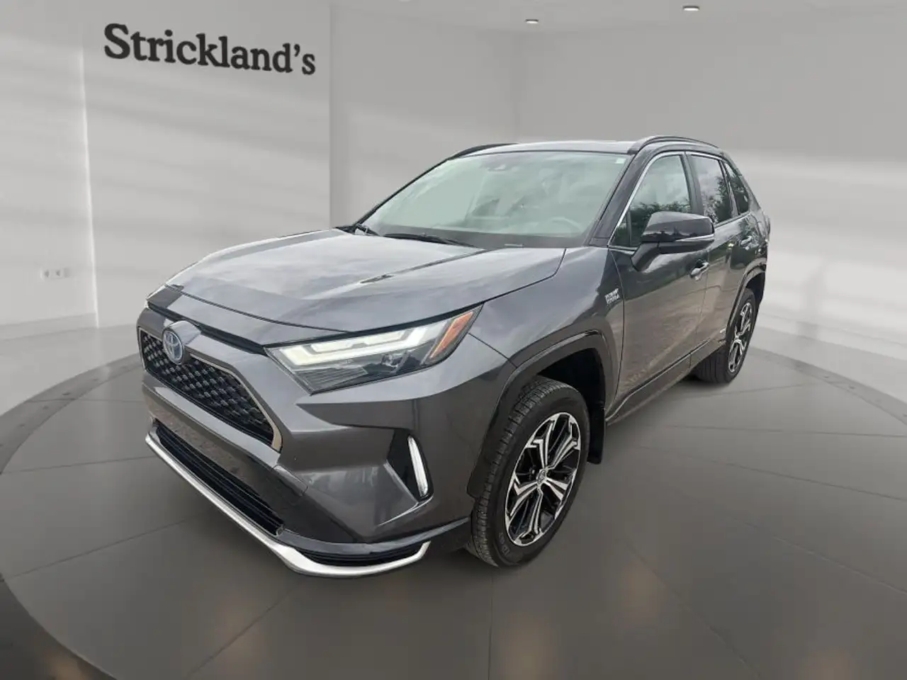 2024 Toyota RAV 4