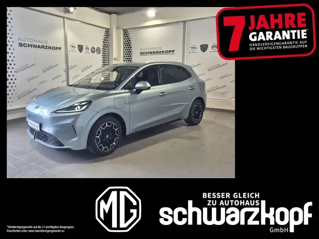 MG