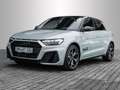 Audi A1 30 TFSI S line+INFOTAINMENT PAKET Silver - thumbnail 3