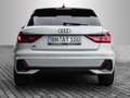 Audi A1 30 TFSI S line+INFOTAINMENT PAKET Silver - thumbnail 6