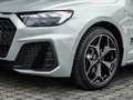 Audi A1 30 TFSI S line+INFOTAINMENT PAKET Silver - thumbnail 7