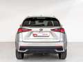 Lexus NX 300 300h Premium 2WD Argent - thumbnail 4