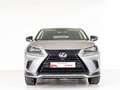 Lexus NX 300 300h Premium 2WD Argent - thumbnail 2