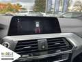 BMW X3 xDrive 20d Advantage|LED+Teilleder+Pano+SHZ Schwarz - thumbnail 14