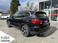 BMW X3 xDrive 20d Advantage|LED+Teilleder+Pano+SHZ Schwarz - thumbnail 3