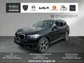 BMW X3 xDrive 20d Advantage|LED+Teilleder+Pano+SHZ Schwarz - thumbnail 1