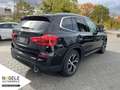 BMW X3 xDrive 20d Advantage|LED+Teilleder+Pano+SHZ Schwarz - thumbnail 4