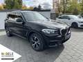 BMW X3 xDrive 20d Advantage|LED+Teilleder+Pano+SHZ Schwarz - thumbnail 5