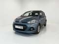 Hyundai i10 Comfort *Kupplung NEU*SR u. WR*Klima*mit Gewährlei Blau - thumbnail 3