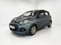 Hyundai i10 Comfort *Kupplung NEU*SR u. WR*Klima*mit Gewährlei Blau - thumbnail 2