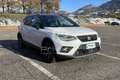 SEAT Arona Arona 1.0 TGI FR Bianco - thumbnail 3