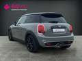MINI Cooper S 3-trg. (*PEPPER*KLIMAAUT*LED*) Silber - thumbnail 6