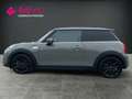 MINI Cooper S 3-trg. (*PEPPER*KLIMAAUT*LED*) Silber - thumbnail 7