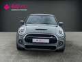 MINI Cooper S 3-trg. (*PEPPER*KLIMAAUT*LED*) Silber - thumbnail 3
