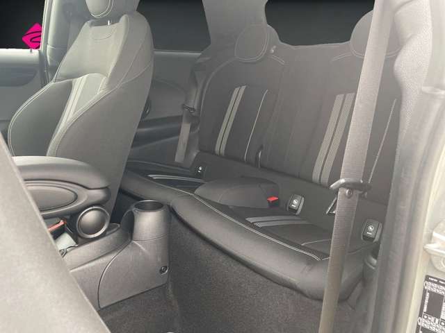 MINI Cooper S 3-trg. (*PEPPER*KLIMAAUT*LED*)