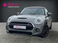 MINI Cooper S 3-trg. (*PEPPER*KLIMAAUT*LED*) Silber - thumbnail 1