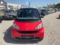 smart forTwo MHD Pur,Sitzhei., orig. 94000 km ! Rot - thumbnail 7