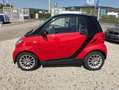 smart forTwo MHD Pur,Sitzhei., orig. 94000 km ! Rot - thumbnail 3