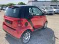 smart forTwo MHD Pur,Sitzhei., orig. 94000 km ! Rot - thumbnail 18