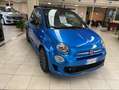 Fiat 500C 500C CABRIO 1.0 70CV HYBRID SPORT Azul - thumbnail 6