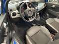 Fiat 500C 500C CABRIO 1.0 70CV HYBRID SPORT Bleu - thumbnail 2