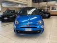 Fiat 500C 500C CABRIO 1.0 70CV HYBRID SPORT Bleu - thumbnail 3