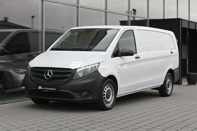 Mercedes-Benz Vito 116 CDI Extralang PRO RWD *KAMERA*STANDHEIZ.*3,2t*