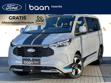 PHEV 233PK SPORT L1 | 8 Persoons | Panorama dak |