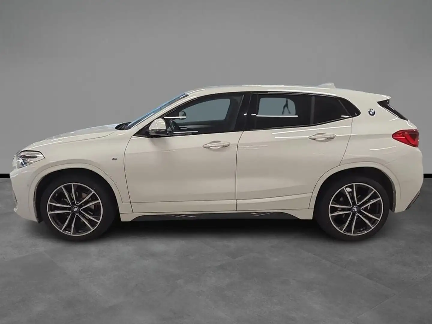 BMW X2 sdrive18d Msport auto - 2
