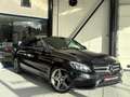 Mercedes-Benz C 160 C 160 *AMG * XENON * CUIR * GPS * PDC * JANTE * Zwart - thumbnail 7