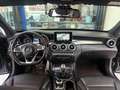 Mercedes-Benz C 160 C 160 *AMG * XENON * CUIR * GPS * PDC * JANTE * Zwart - thumbnail 11