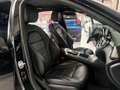 Mercedes-Benz C 160 C 160 *AMG * XENON * CUIR * GPS * PDC * JANTE * Zwart - thumbnail 12