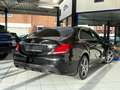 Mercedes-Benz C 160 C 160 *AMG * XENON * CUIR * GPS * PDC * JANTE * Zwart - thumbnail 5