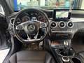 Mercedes-Benz C 160 C 160 *AMG * XENON * CUIR * GPS * PDC * JANTE * Zwart - thumbnail 18