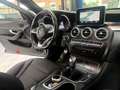 Mercedes-Benz C 160 C 160 *AMG * XENON * CUIR * GPS * PDC * JANTE * Zwart - thumbnail 14