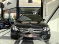 Mercedes-Benz C 160 C 160 *AMG * XENON * CUIR * GPS * PDC * JANTE * Zwart - thumbnail 8