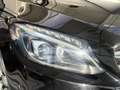 Mercedes-Benz C 160 C 160 *AMG * XENON * CUIR * GPS * PDC * JANTE * Zwart - thumbnail 24