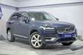 Volvo XC90 2.0 T8 AWD Recharge Inscription Exp Auto Azul - thumbnail 3