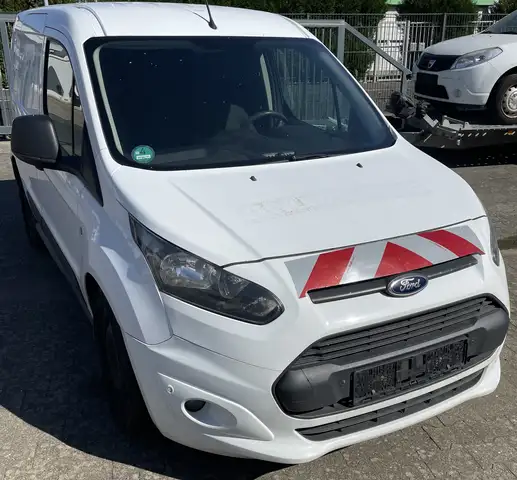 Ford Transit Connect Transit Connect 1.6 TDCi mit Klima