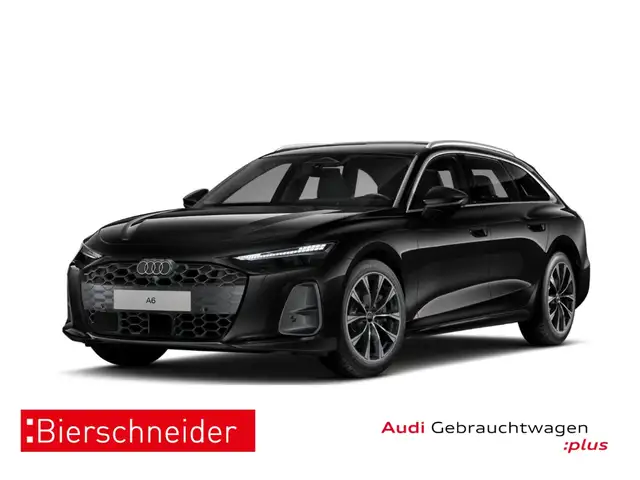 2026 Audi A6 for sale
