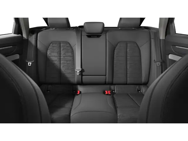 Audi A6 view 10