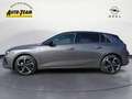 Opel Astra 1.2 Turbo Automatik GS (L) Grijs - thumbnail 2