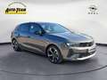 Opel Astra 1.2 Turbo Automatik GS (L) Grau - thumbnail 6