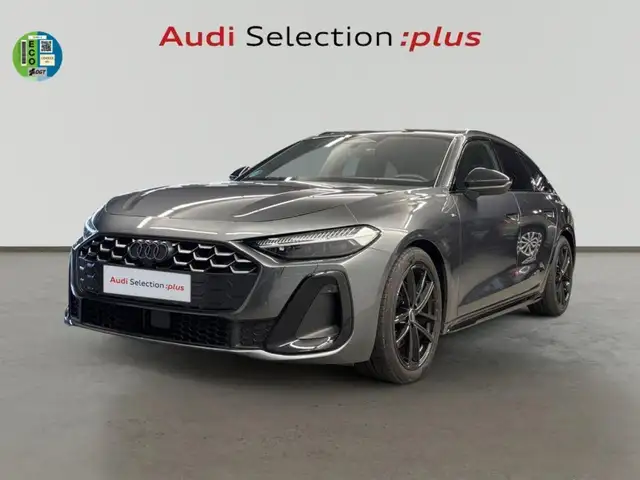 Audi A5 2.0TDI Black line S tronic 150kW