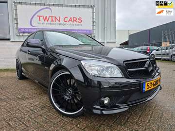 Avantgarde AMG Pano Leder Aut. Xenon