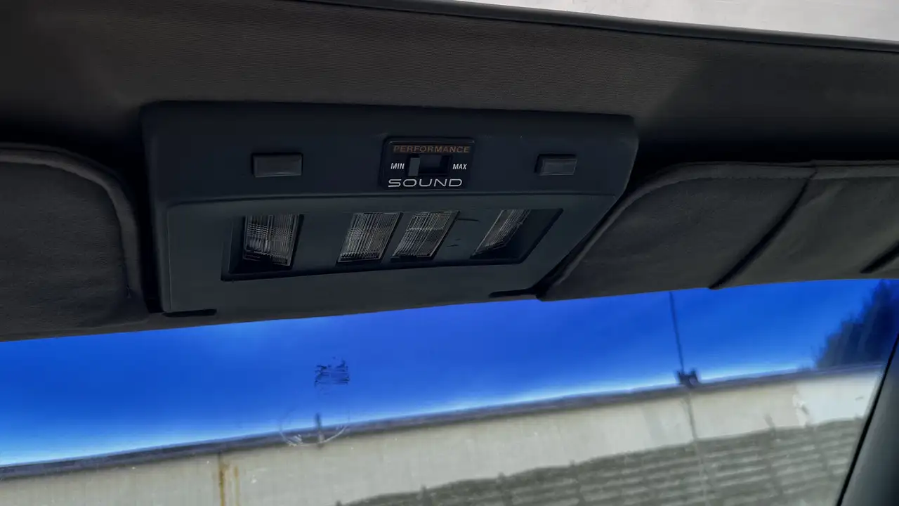 Pontiac Fiero, foto 12