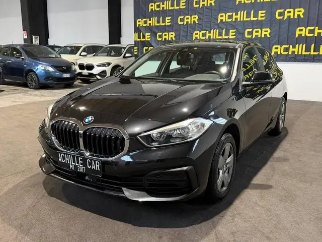 BMW 116