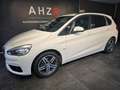 BMW 220 2 Active Tourer 220 d Sport Line*NAVI*TEMPO*LED Weiß - thumbnail 3