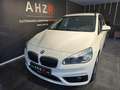 BMW 220 2 Active Tourer 220 d Sport Line*NAVI*TEMPO*LED Weiß - thumbnail 1
